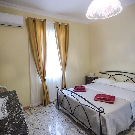Dimora Dei Greci Villa Paestum Luaran gambar