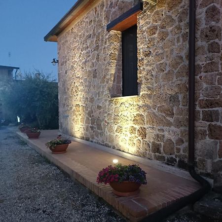 Dimora Dei Greci Villa Paestum Luaran gambar