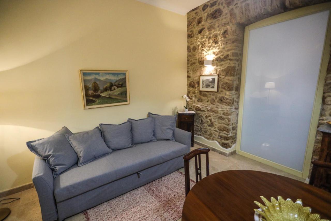 Dimora Dei Greci Villa Paestum Luaran gambar